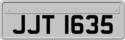 JJT1635