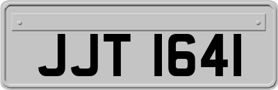 JJT1641