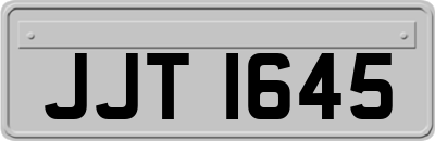 JJT1645