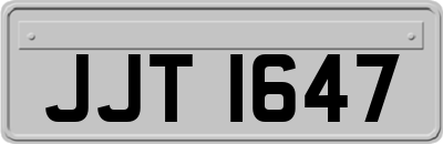 JJT1647