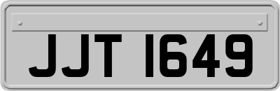 JJT1649