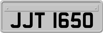 JJT1650