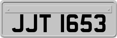 JJT1653