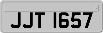 JJT1657