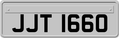 JJT1660