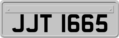 JJT1665