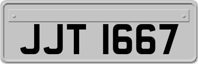 JJT1667