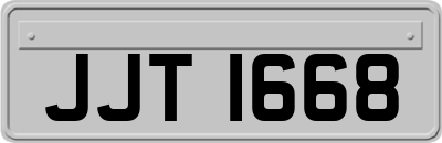 JJT1668
