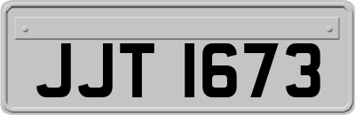 JJT1673