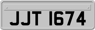 JJT1674