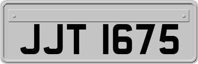 JJT1675