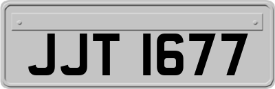 JJT1677