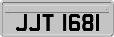 JJT1681