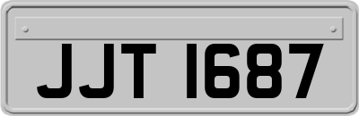 JJT1687