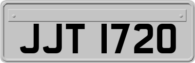 JJT1720