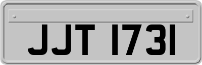 JJT1731