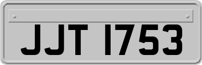 JJT1753