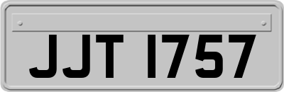 JJT1757