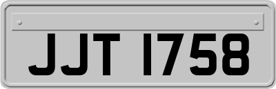 JJT1758