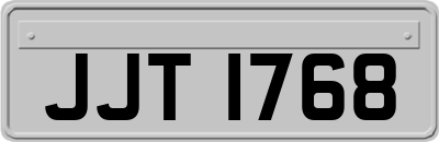 JJT1768