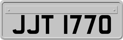 JJT1770