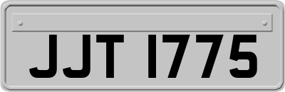 JJT1775