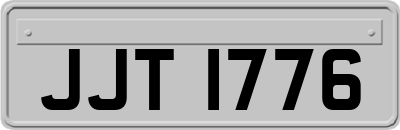 JJT1776