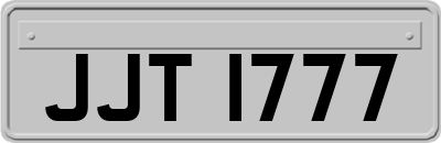 JJT1777