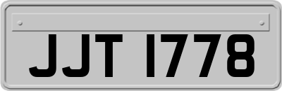 JJT1778