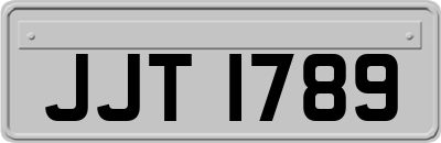 JJT1789