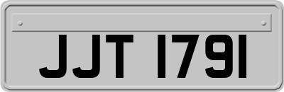 JJT1791