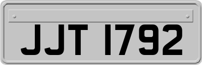 JJT1792