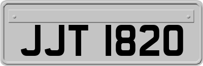 JJT1820