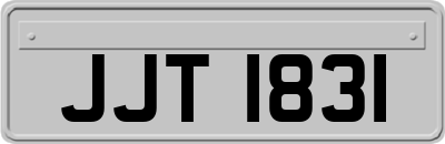 JJT1831