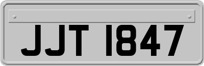 JJT1847