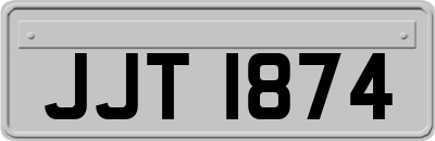 JJT1874