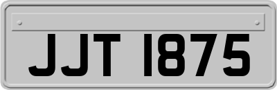 JJT1875