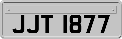JJT1877