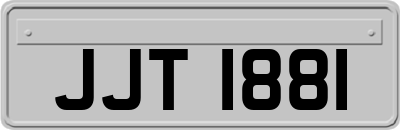JJT1881
