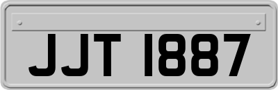 JJT1887