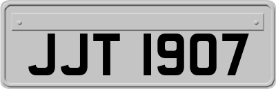 JJT1907