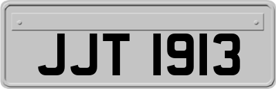JJT1913