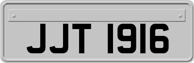 JJT1916