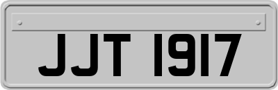 JJT1917