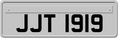 JJT1919