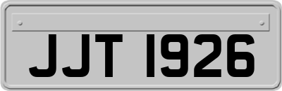 JJT1926