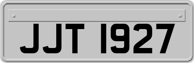 JJT1927