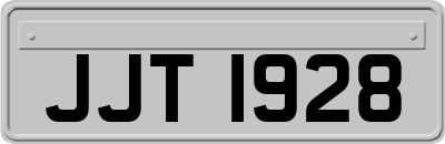 JJT1928
