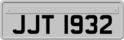 JJT1932
