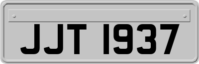 JJT1937